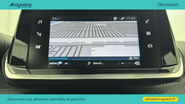 Peugeot 2008 image 6