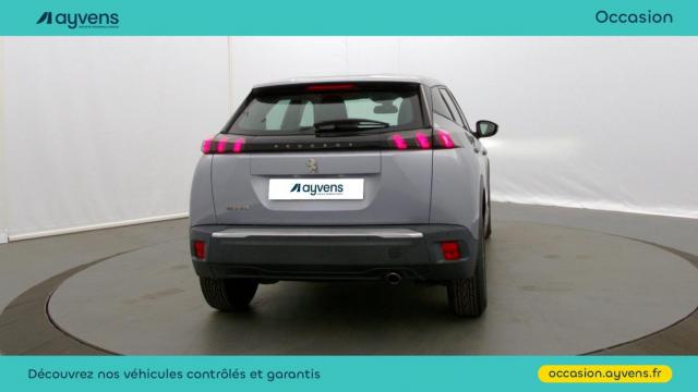 Peugeot 2008 image 1