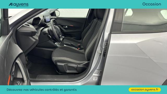 Peugeot 2008 image 7