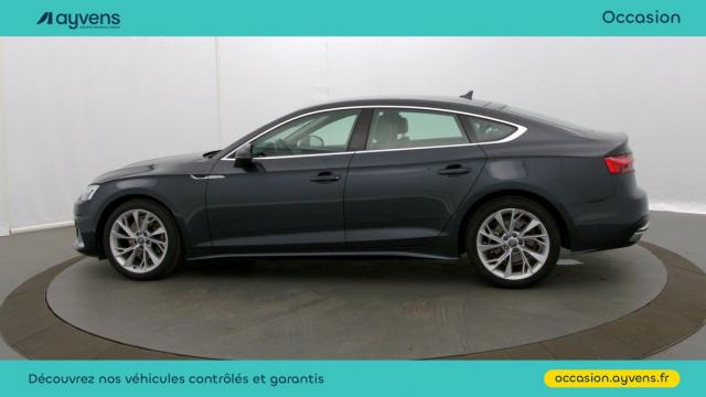 Audi A5 image 7