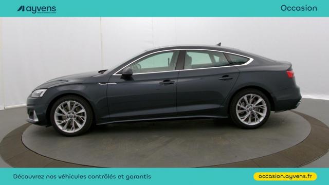 Audi A5 image 1