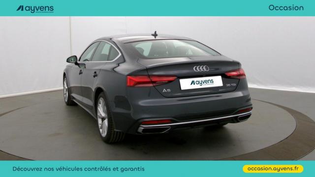 Audi A5 image 3