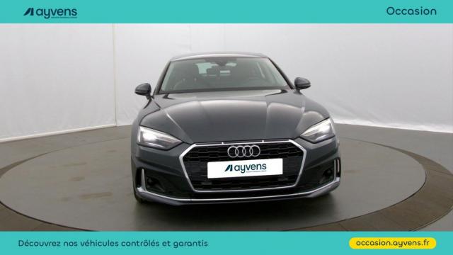 Audi A5 image 5