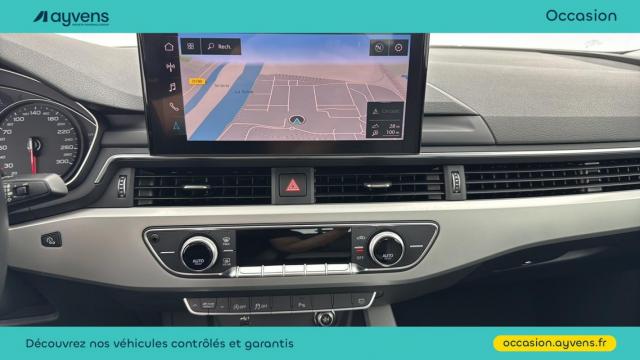 Audi A5 image 8