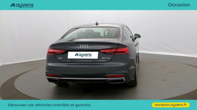 Audi A5 image 6