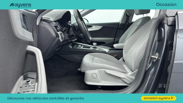 Audi A5 image 9