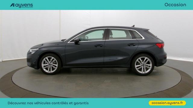 Audi A3 image 7