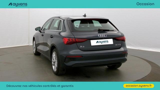 Audi A3 image 2