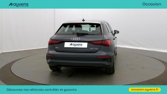 Audi A3 image 6