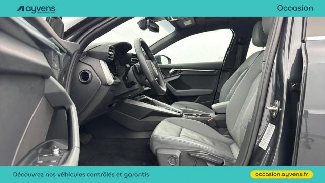 Audi A3 image 8