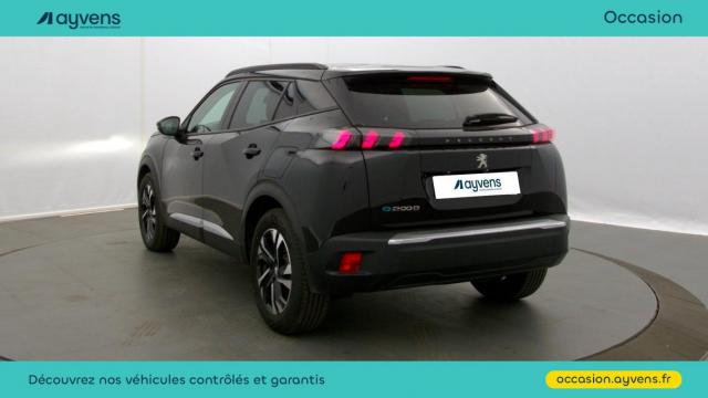 Peugeot 2008 image 7