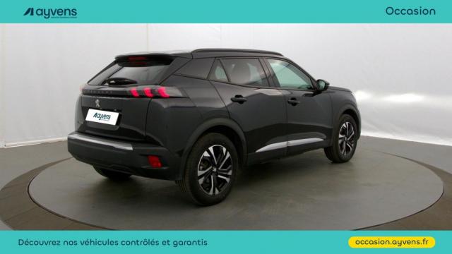Peugeot 2008 image 3