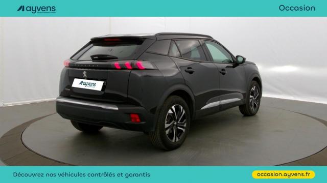 Peugeot 2008 image 5