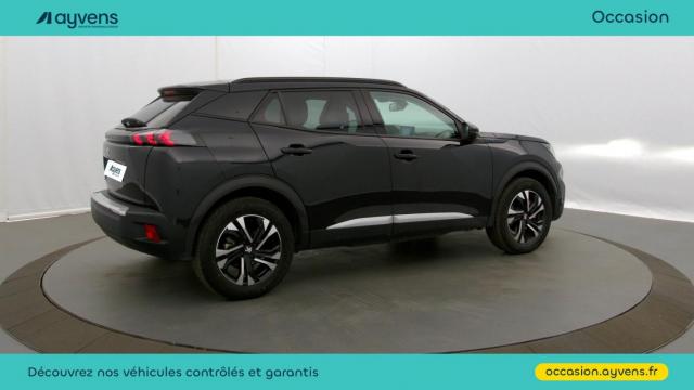 Peugeot 2008 image 1
