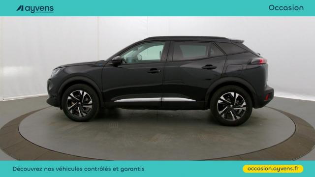 Peugeot 2008 image 8