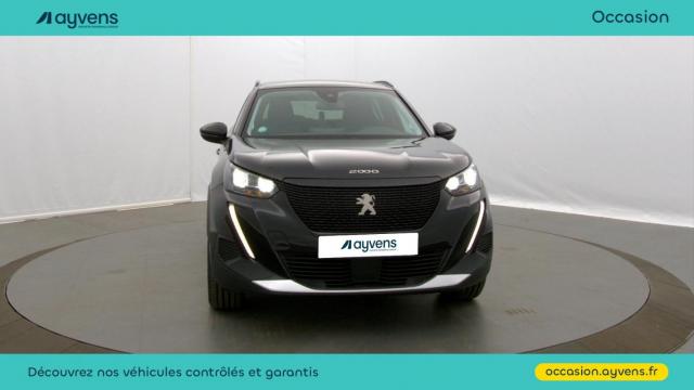 Peugeot 2008 image 4