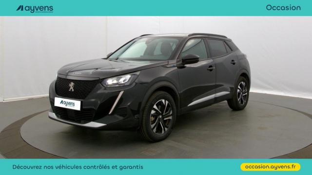 Peugeot 2008 image 2