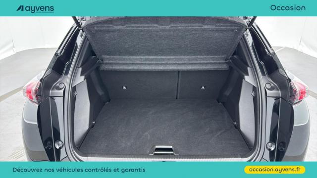 Peugeot 2008 image 9