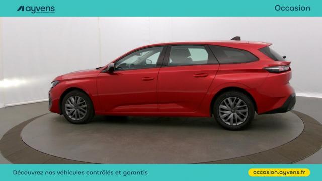 Peugeot 308 Sw image 9