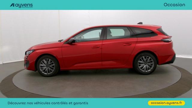 Peugeot 308 Sw image 7