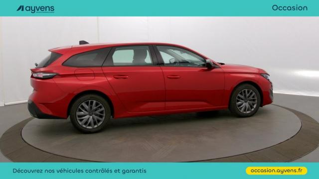 Peugeot 308 Sw image 1