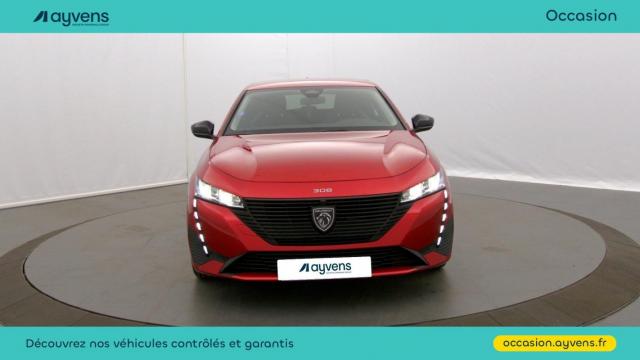 Peugeot 308 Sw image 5