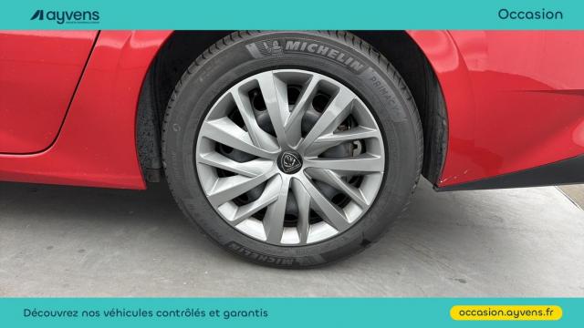 Peugeot 308 Sw image 8