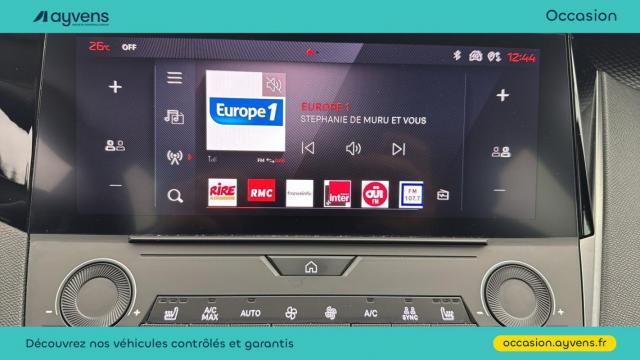 Peugeot 308 Sw image 3