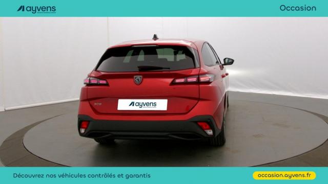 Peugeot 308 Sw image 2