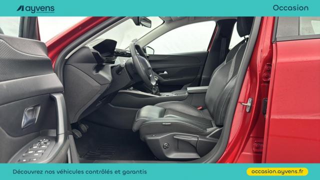 Peugeot 308 Sw image 4