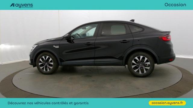 Renault Arkana image 2
