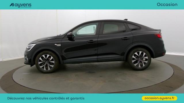 Renault Arkana image 4