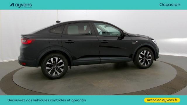 Renault Arkana image 7