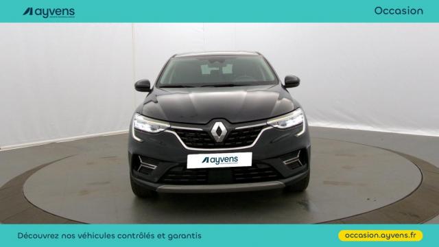 Renault Arkana image 6