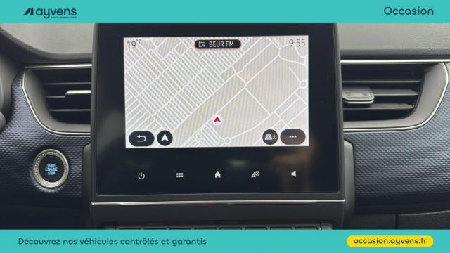 Renault Arkana image 5