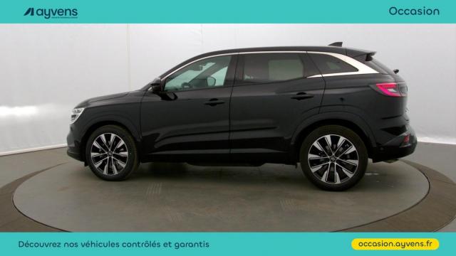 Renault Austral image 5