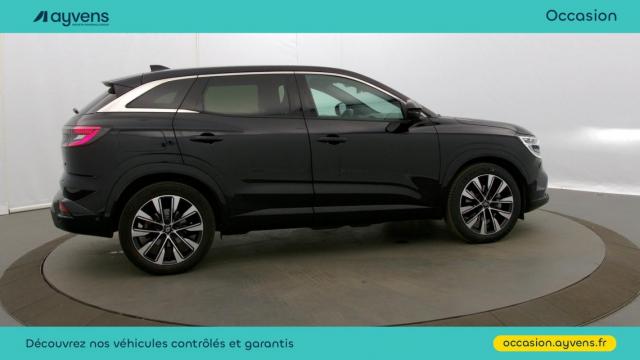 Renault Austral image 4