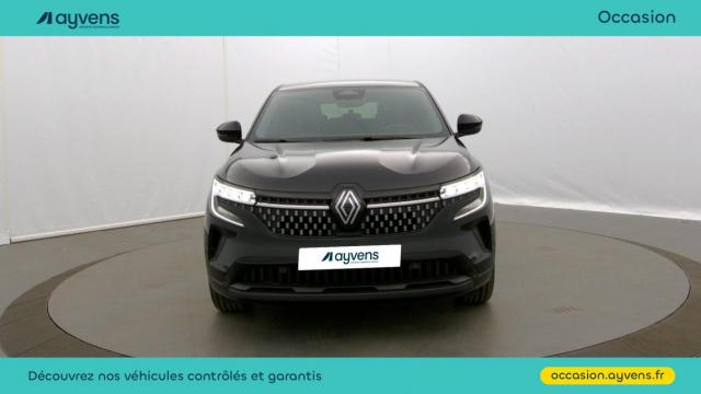 Renault Austral image 9