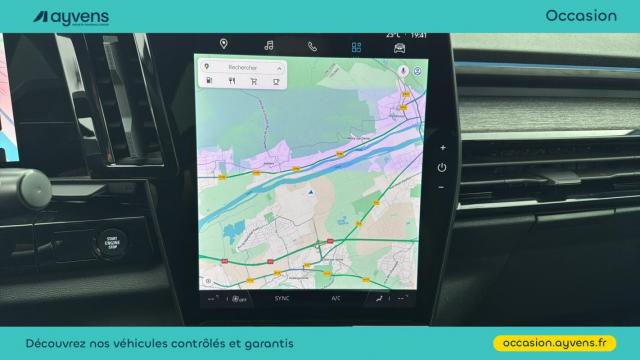 Renault Austral image 3