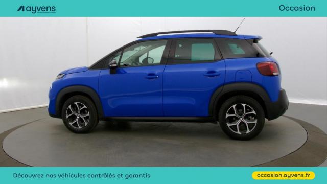 Citroen C3 Aircross image 7