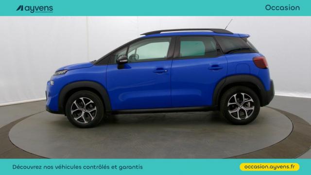 Citroen C3 Aircross image 4