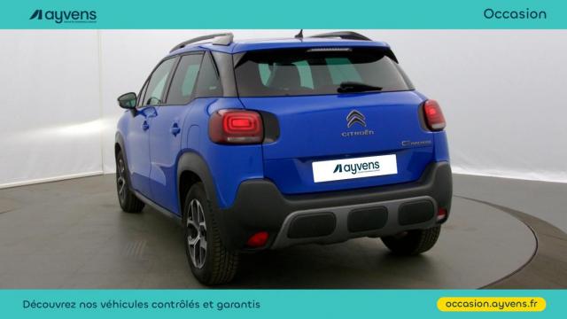 Citroen C3 Aircross image 5