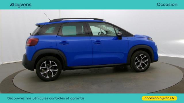Citroen C3 Aircross image 8