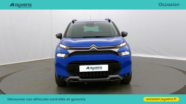 Citroen C3 Aircross image 6
