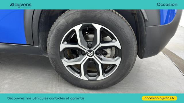 Citroen C3 Aircross image 9