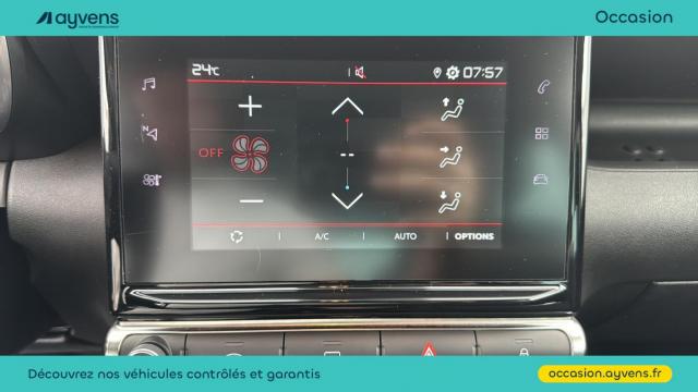 Citroen C3 Aircross image 1