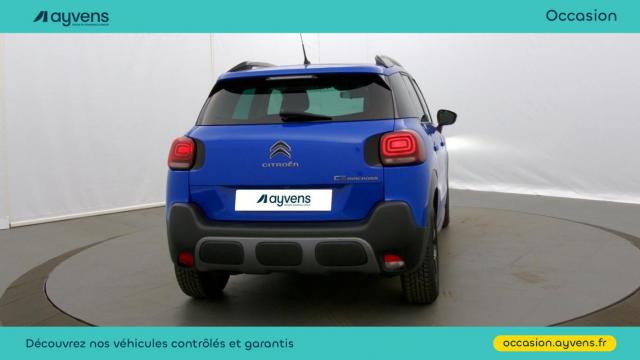 Citroen C3 Aircross image 2