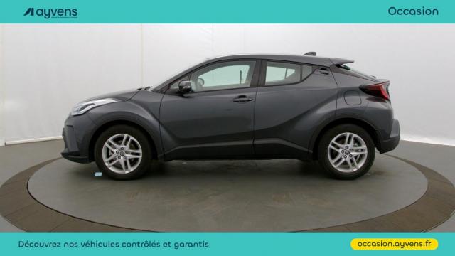 Toyota C-Hr image 7