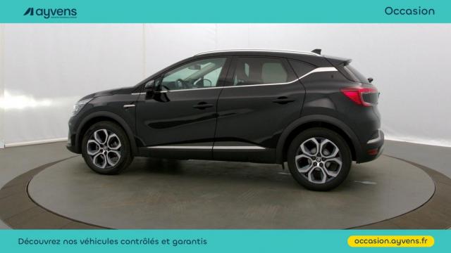 Renault Captur image 6