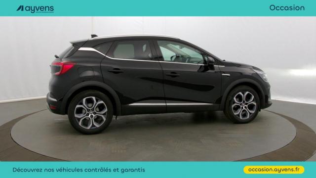 Renault Captur image 9